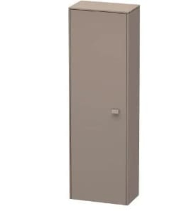 Tủ Để Đồ Nhà Vệ Sinh Duravit BR1300L0707