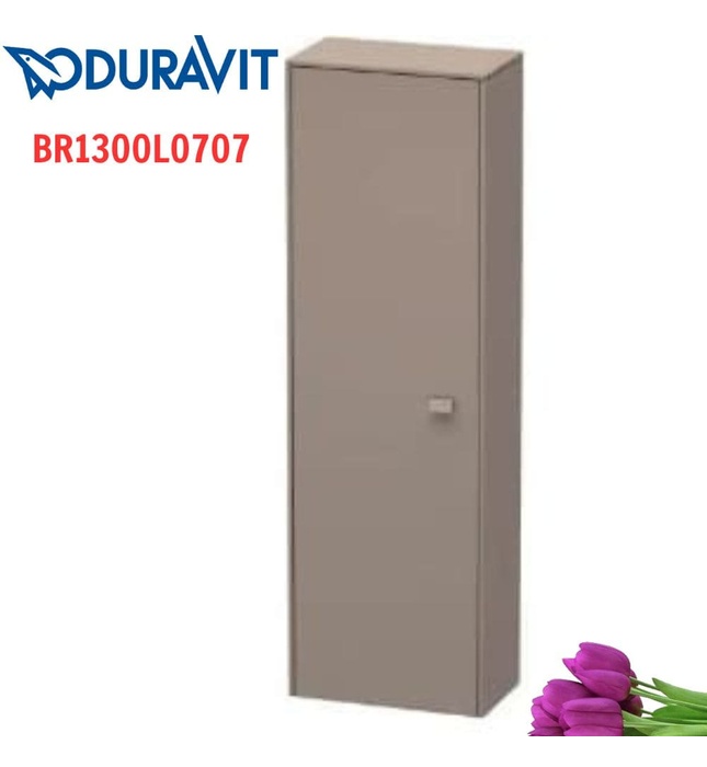 Tủ Để Đồ Nhà Vệ Sinh Duravit BR1300L0707