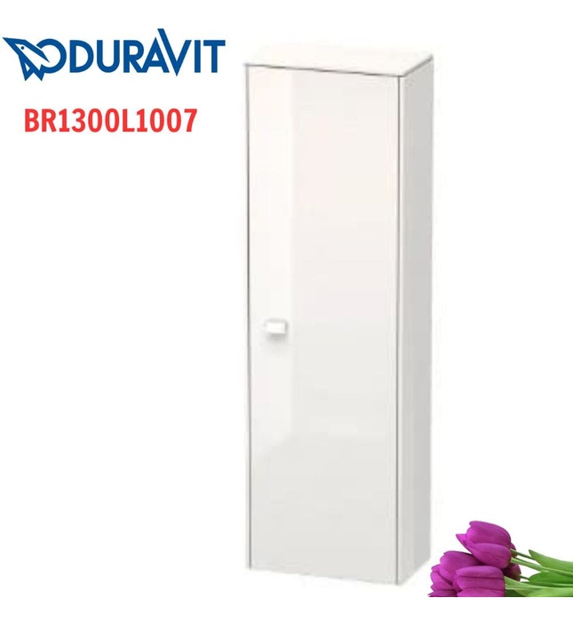 Tủ Để Đồ Nhà Vệ Sinh Duravit BR1300L1007