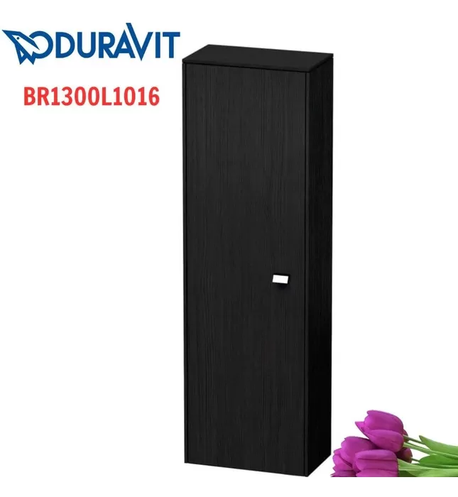 Tủ Để Đồ Nhà Vệ Sinh Duravit BR1300L1016