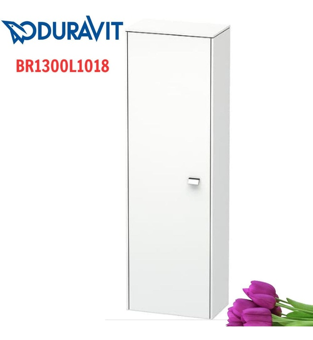Tủ Để Đồ Nhà Vệ Sinh Duravit BR1300L1018