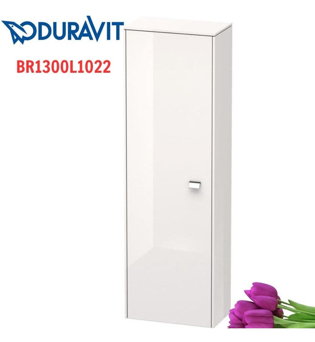 Tủ Để Đồ Nhà Vệ Sinh Duravit BR1300L1022