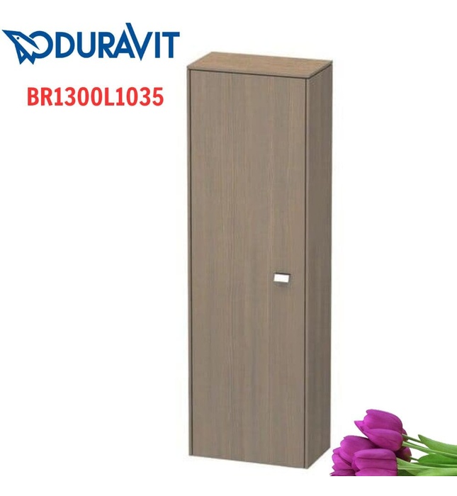 Tủ Để Đồ Nhà Vệ Sinh Duravit BR1300L1035