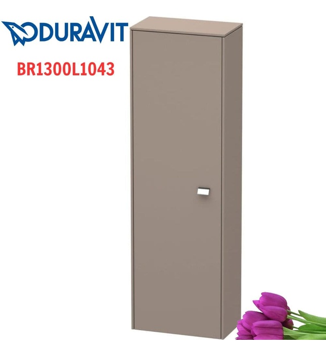Tủ Để Đồ Nhà Vệ Sinh Duravit BR1300L1043