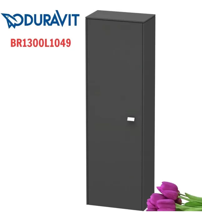 Tủ Để Đồ Nhà Vệ Sinh Duravit BR1300L1049