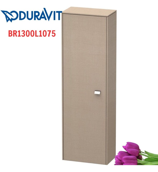 Tủ Để Đồ Nhà Vệ Sinh Duravit BR1300L1075