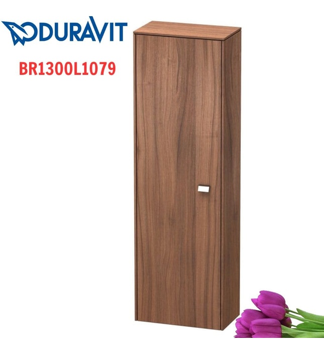 Tủ Để Đồ Nhà Vệ Sinh Duravit BR1300L1079