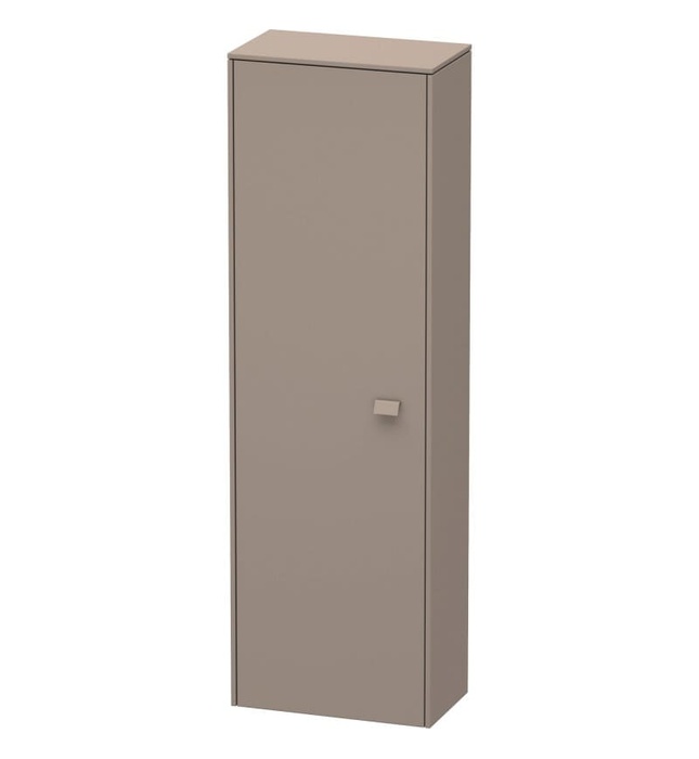 Tủ Để Đồ Nhà Vệ Sinh Duravit BR1300L4343