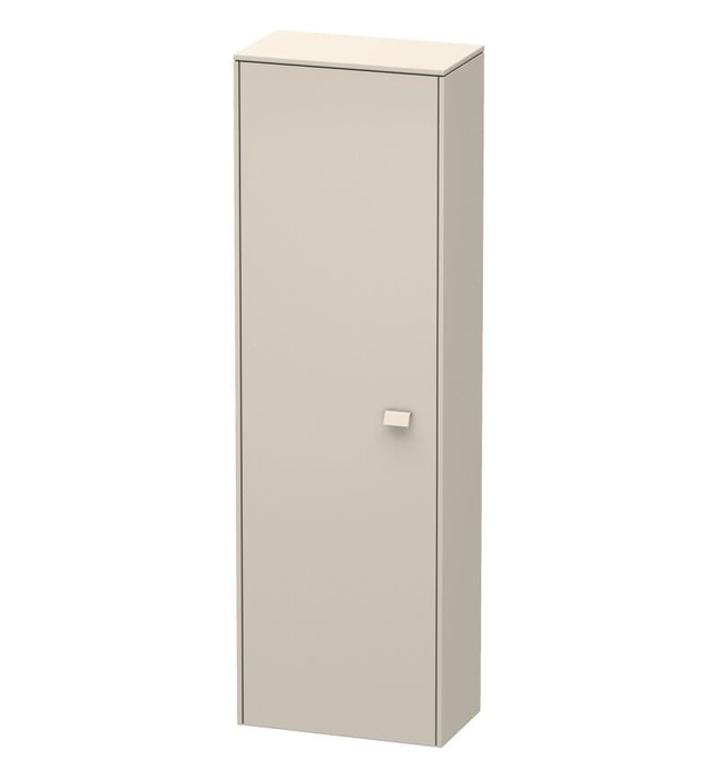 Tủ Để Đồ Nhà Vệ Sinh Duravit BR1300L9191