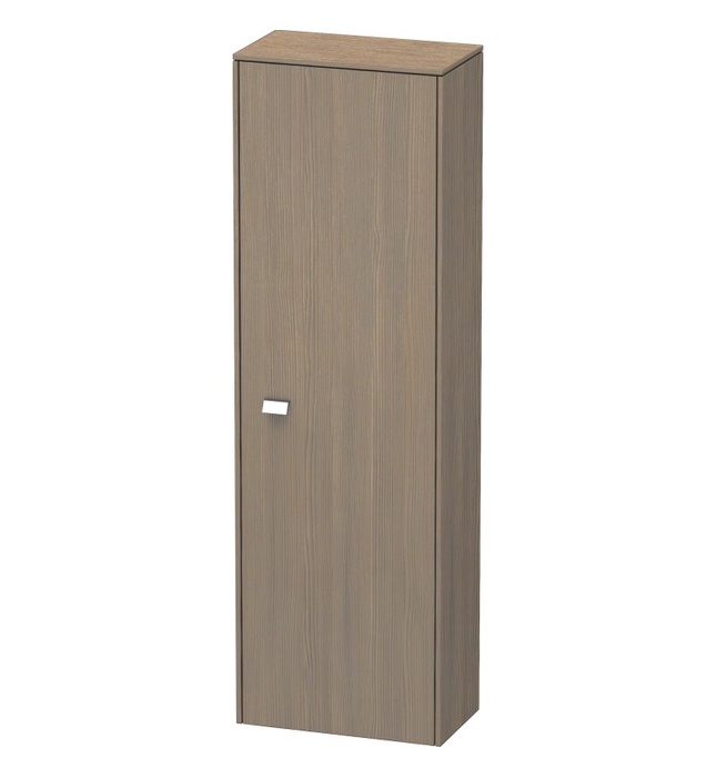 Tủ Để Đồ Nhà Vệ Sinh Duravit BR1300R1035