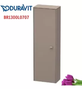 Tủ Để Đồ Nhà Vệ Sinh Duravit BR1300L0707