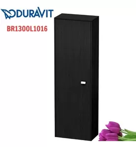 Tủ Để Đồ Nhà Vệ Sinh Duravit BR1300L1016