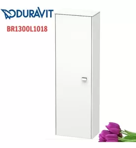 Tủ Để Đồ Nhà Vệ Sinh Duravit BR1300L1018