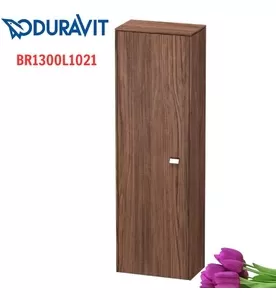 Tủ Để Đồ Nhà Vệ Sinh Duravit BR1300L1021