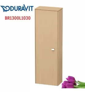 Tủ Để Đồ Nhà Vệ Sinh Duravit BR1300L1030