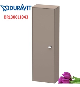 Tủ Để Đồ Nhà Vệ Sinh Duravit BR1300L1043