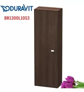 Tủ Để Đồ Nhà Vệ Sinh Duravit BR1300L1053