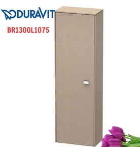 Tủ Để Đồ Nhà Vệ Sinh Duravit BR1300L1075