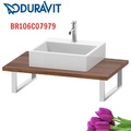 Chậu Rửa Lavabo Có Điều Khiển Duravit BR106C07979