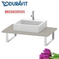 Chậu Rửa Lavabo Có Điều Khiển Duravit BR106C09191