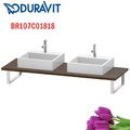 Chậu Rửa Lavabo Có Điều Khiển Duravit BR107C01818