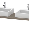 Chậu Rửa Lavabo Có Điều Khiển Duravit BR107C03535