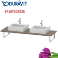 Chậu Rửa Lavabo Có Điều Khiển Duravit BR107C03535