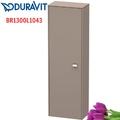 Tủ Để Đồ Nhà Vệ Sinh Duravit BR1300L1043