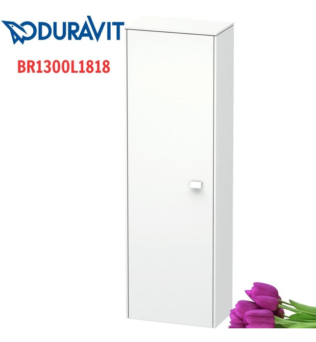 Tủ Để Đồ Nhà Vệ Sinh Duravit BR1300L1818