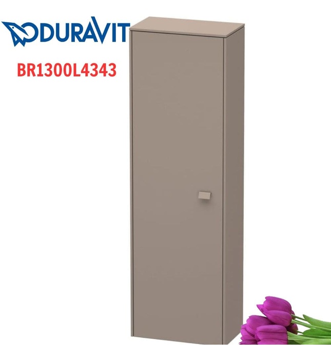Tủ Để Đồ Nhà Vệ Sinh Duravit BR1300L4343