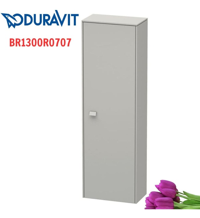 Tủ Để Đồ Nhà Vệ Sinh Duravit BR1300R0707