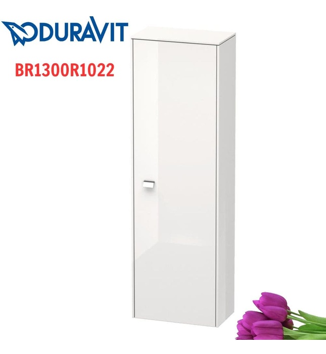 Tủ Để Đồ Nhà Vệ Sinh Duravit BR1300R1022