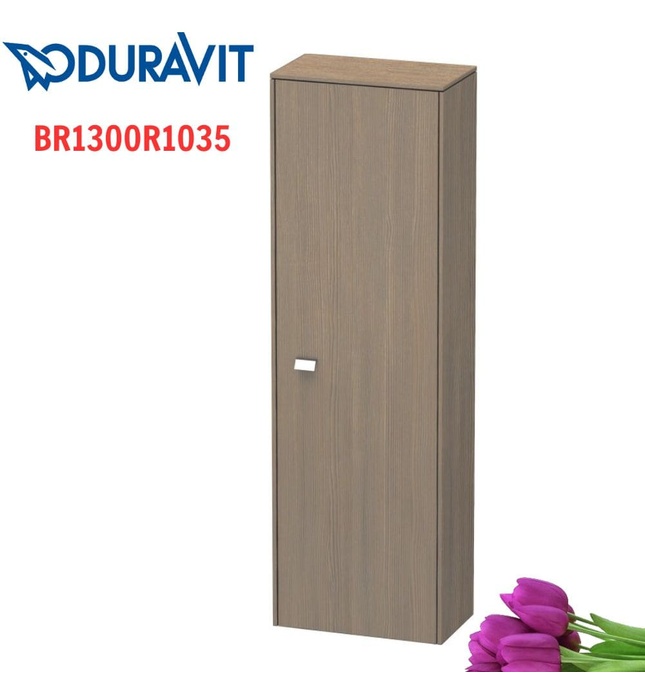 Tủ Để Đồ Nhà Vệ Sinh Duravit BR1300R1035