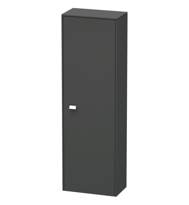 Tủ Để Đồ Nhà Vệ Sinh Duravit BR1300R1049