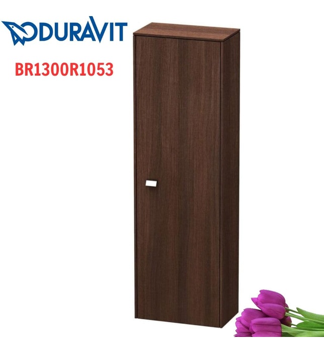 Tủ Để Đồ Nhà Vệ Sinh Duravit BR1300R1053