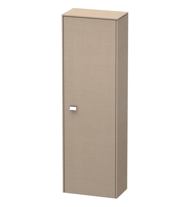 Tủ Để Đồ Nhà Vệ Sinh Duravit BR1300R1075