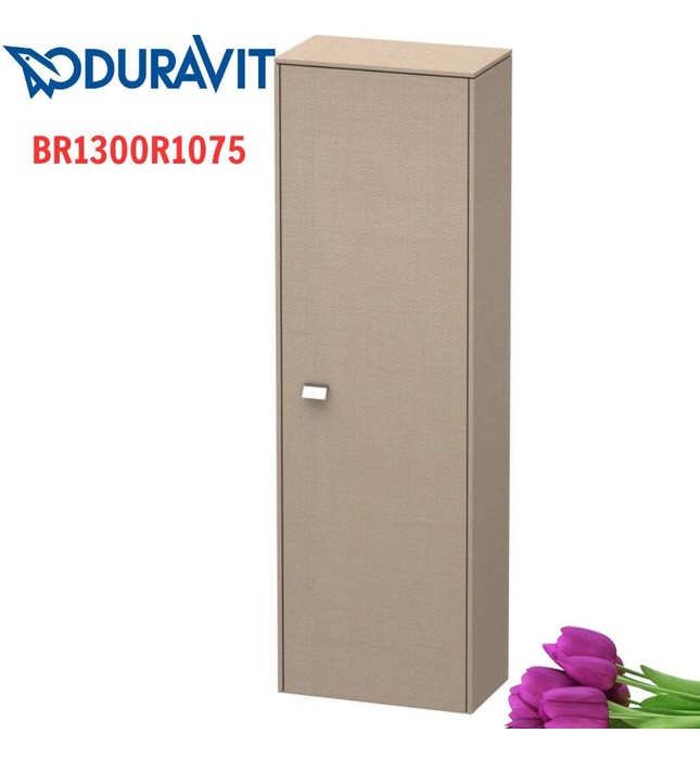 Tủ Để Đồ Nhà Vệ Sinh Duravit BR1300R1075