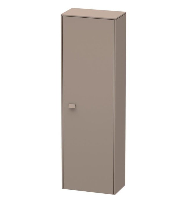 Tủ Để Đồ Nhà Vệ Sinh Duravit BR1300R4343