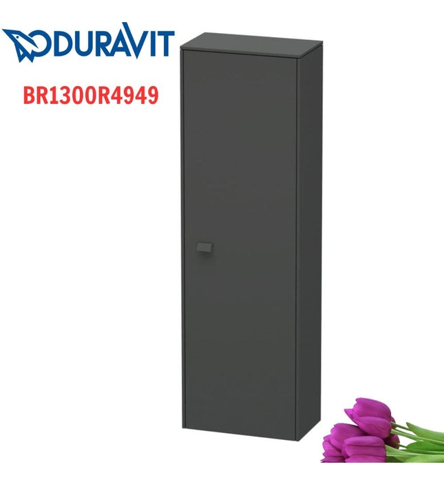 Tủ Để Đồ Nhà Vệ Sinh Duravit BR1300R4949