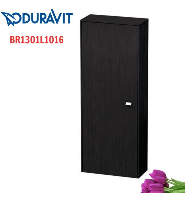 Tủ Để Đồ Nhà Vệ Sinh Duravit BR1301L1016