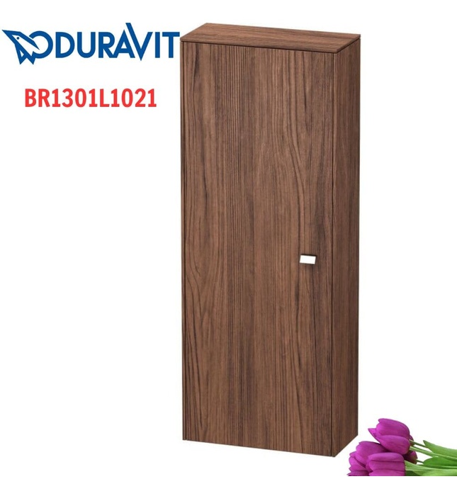 Tủ Để Đồ Nhà Vệ Sinh Duravit BR1301L1021