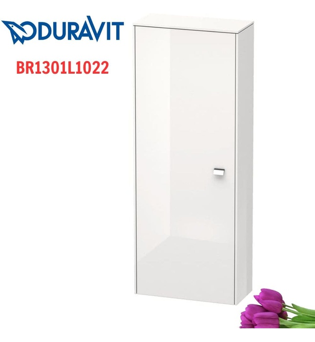 Tủ Để Đồ Nhà Vệ Sinh Duravit BR1301L1022