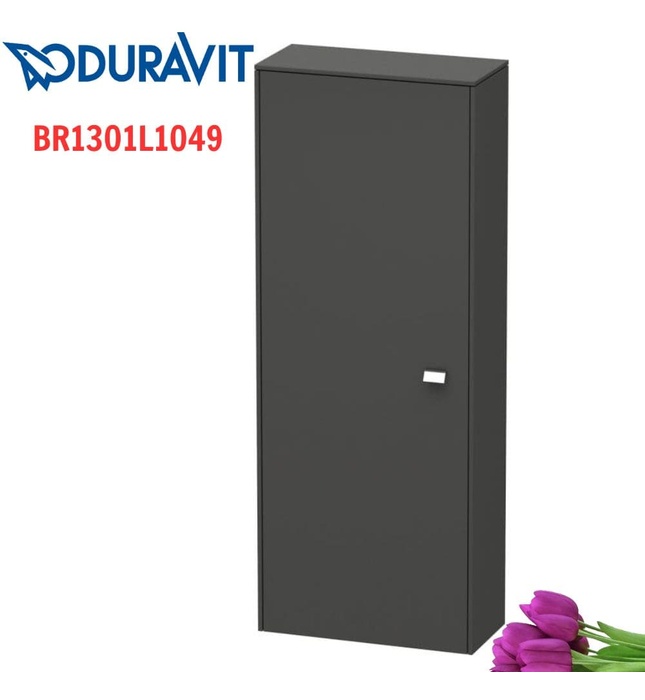 Tủ Để Đồ Nhà Vệ Sinh Duravit BR1301L1049
