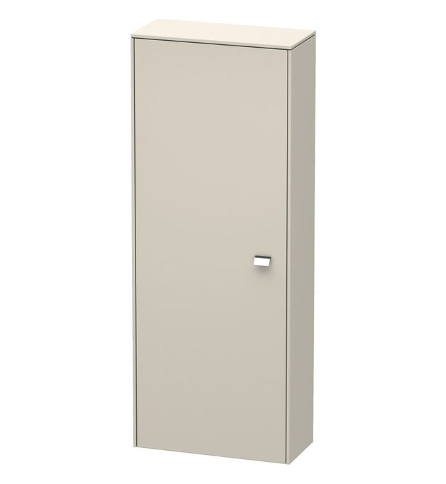 Tủ Để Đồ Nhà Vệ Sinh Duravit BR1301L1091