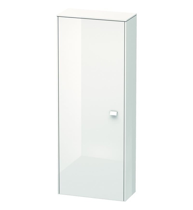 Tủ Để Đồ Nhà Vệ Sinh Duravit BR1301L2222