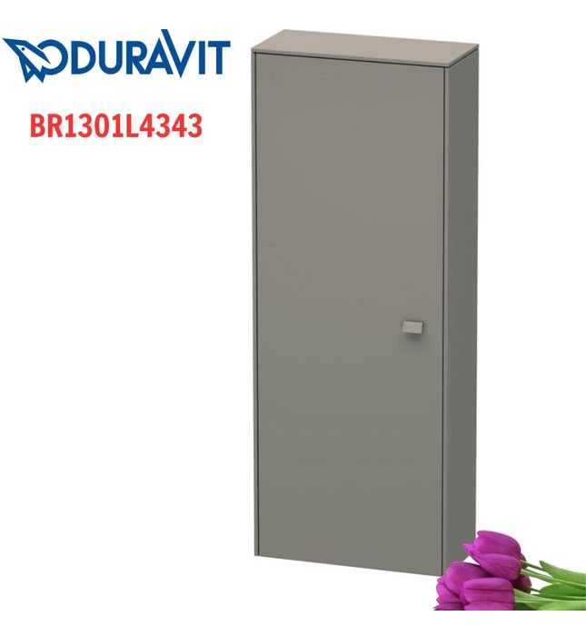 Tủ Để Đồ Nhà Vệ Sinh Duravit BR1301L4343