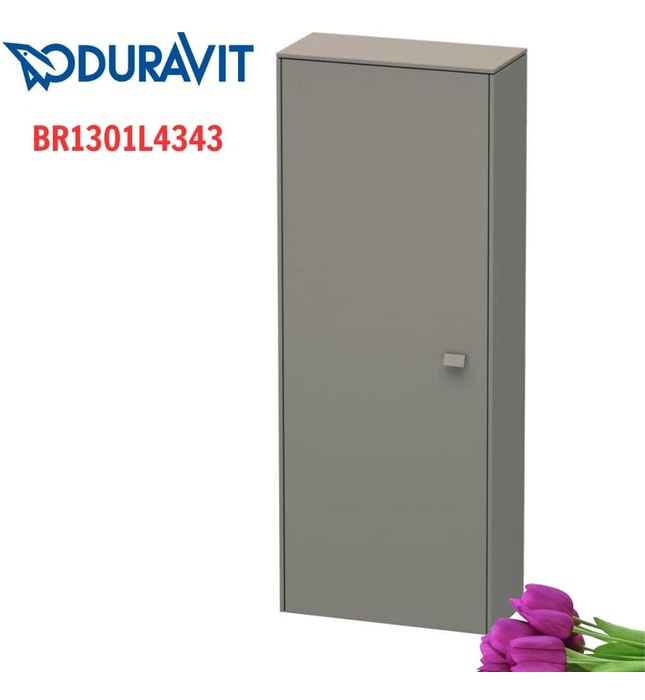 Tủ Để Đồ Nhà Vệ Sinh Duravit BR1301L4949