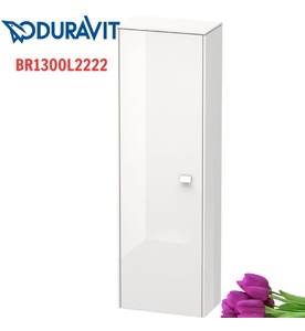 Tủ Để Đồ Nhà Vệ Sinh Duravit BR1300L2222
