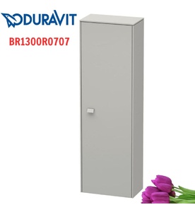 Tủ Để Đồ Nhà Vệ Sinh Duravit BR1300R0707