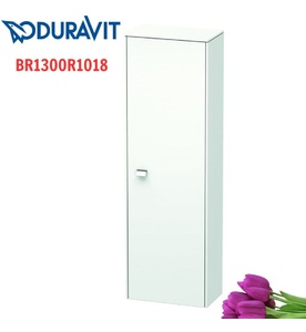 Tủ Để Đồ Nhà Vệ Sinh Duravit BR1300R1018